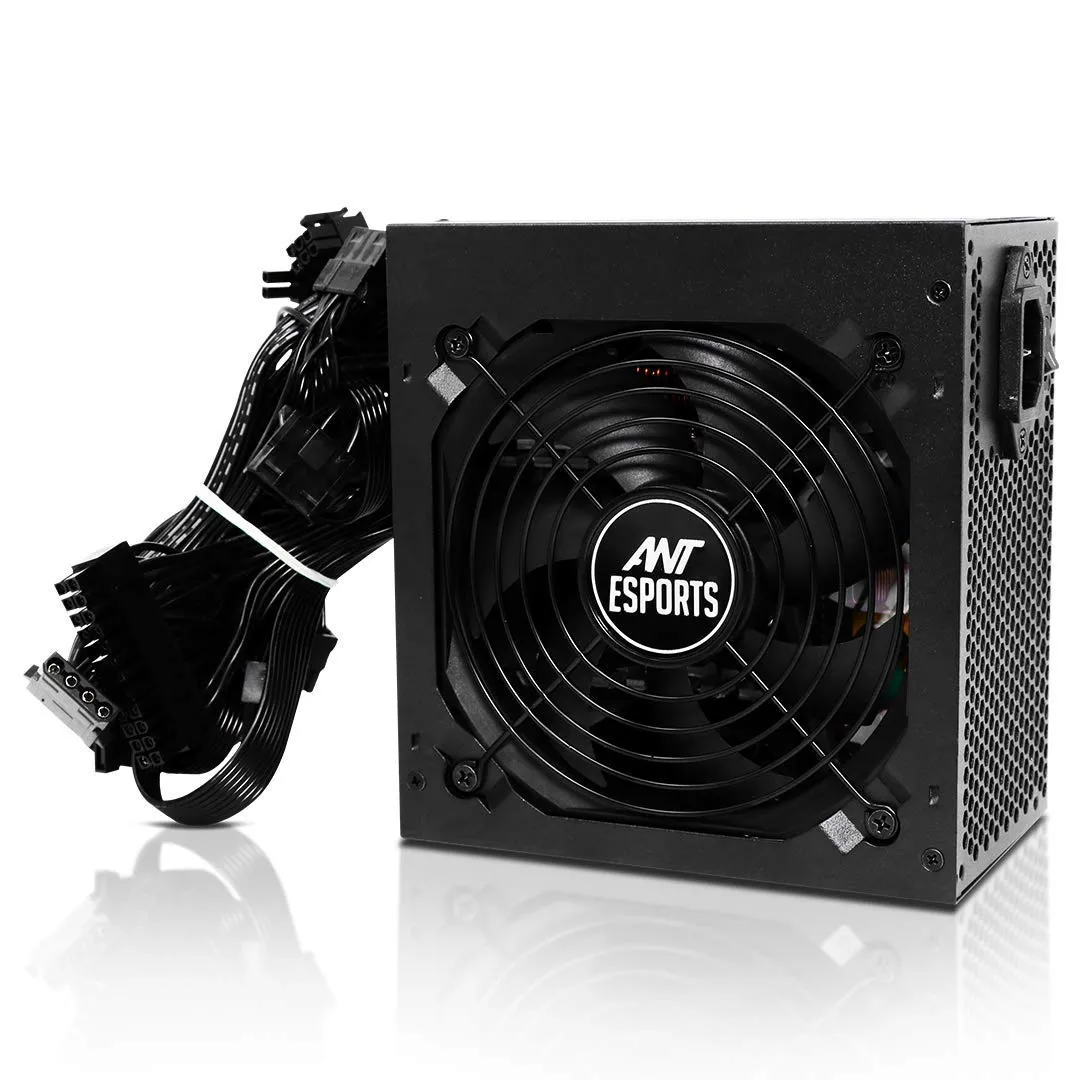 ANT ESPORTS SMPS 550W FP550B