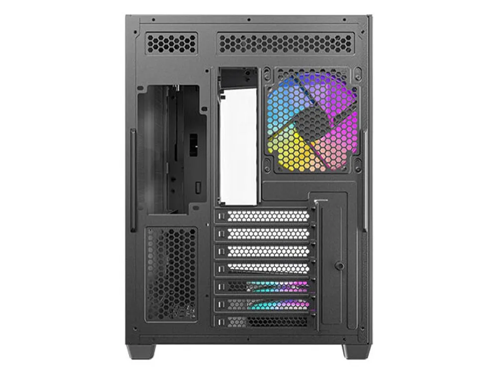 Antec C5 ARGB - Tempered Glass Mid Tower Case