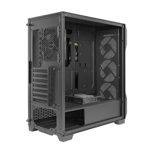 ANTEC CABINET   DF600 FLUX