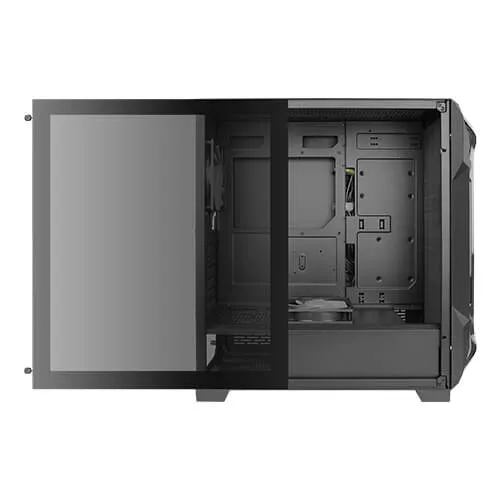 ANTEC CABINET   DF600 FLUX