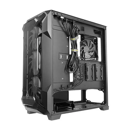 ANTEC CABINET   DF600 FLUX