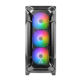 ANTEC CABINET   DF600 FLUX