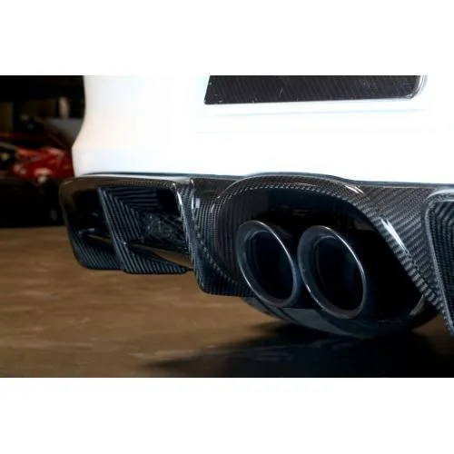 APR Rear Diffuser | 2015  Porsche Cayman GT4 (AB-545050)