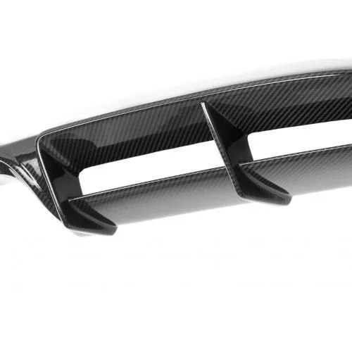 APR Rear Diffuser | 2015  Porsche Cayman GT4 (AB-545050)