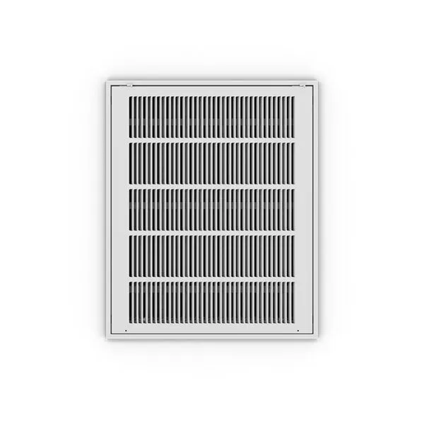 Aprilaire 2025FG11 Filter Grille Air Cleaner