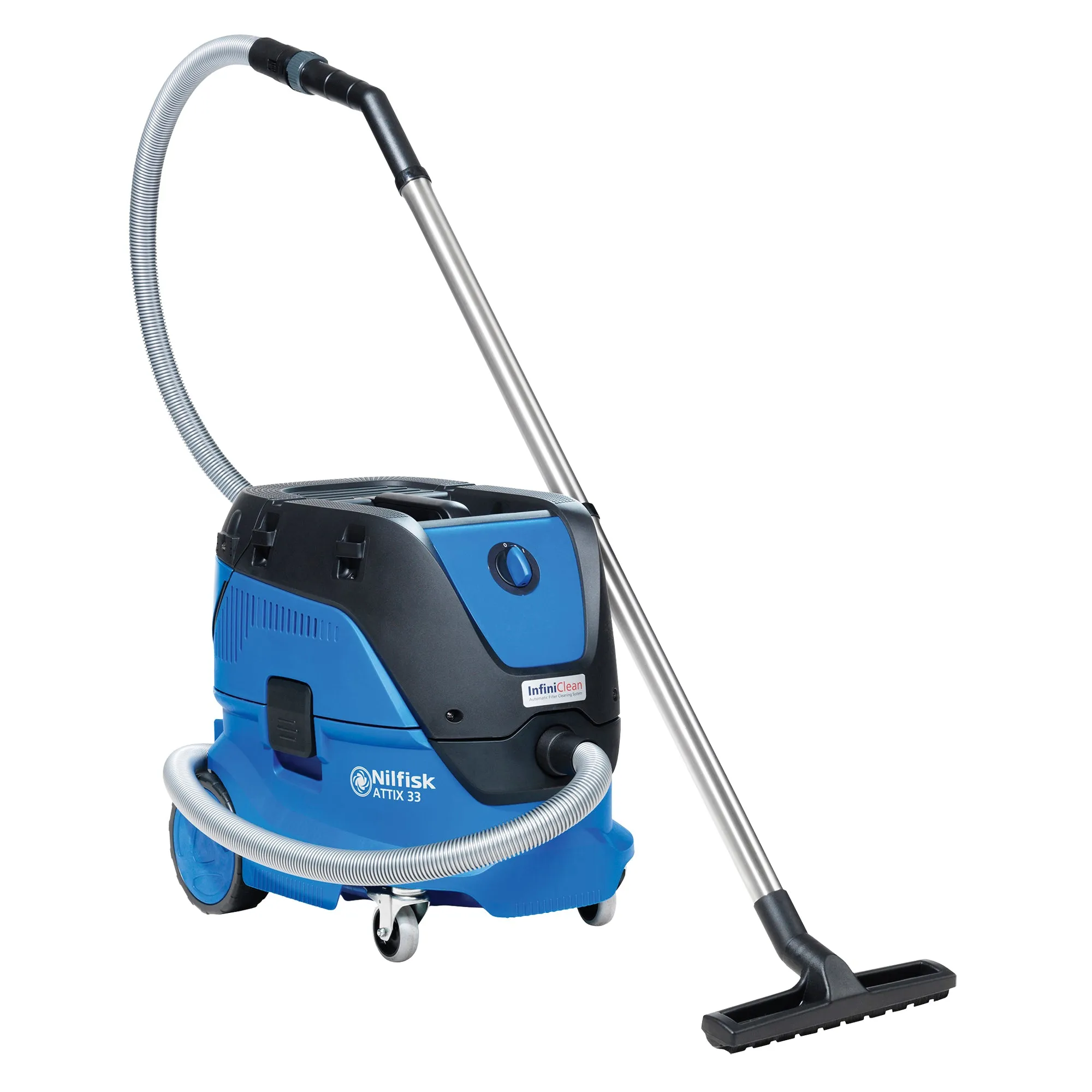 Attix 30 HEPA Vacuum