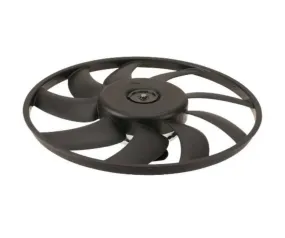 Audi A/C Condenser Fan Assembly – Nissens 85727