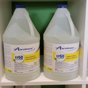 Avmor EP50 Cleaner Disinfectant 4L