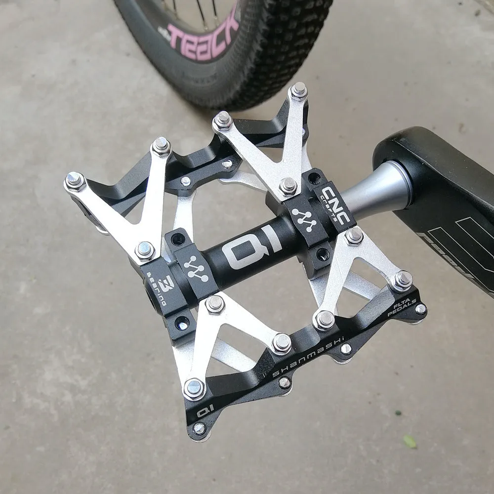 B639 Bicycle Pedals