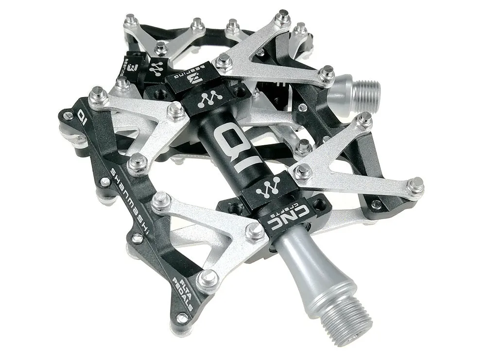 B639 Bicycle Pedals