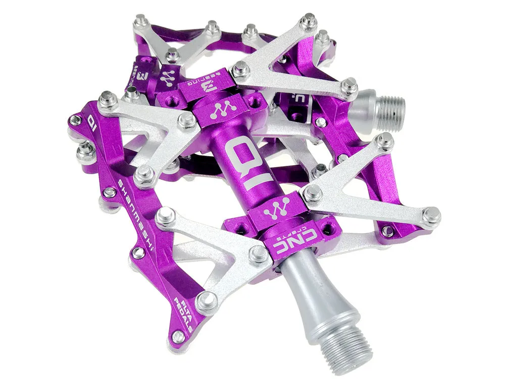 B639 Bicycle Pedals