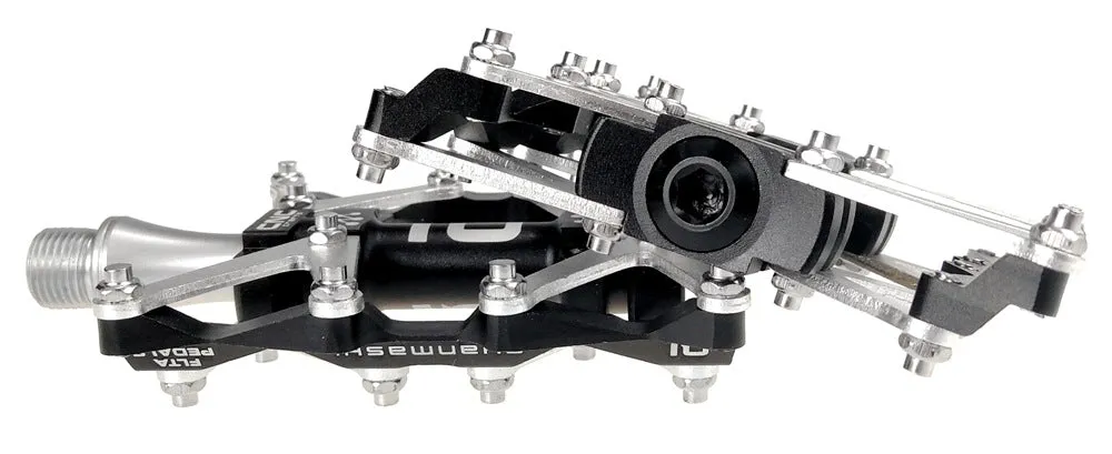 B639 Bicycle Pedals