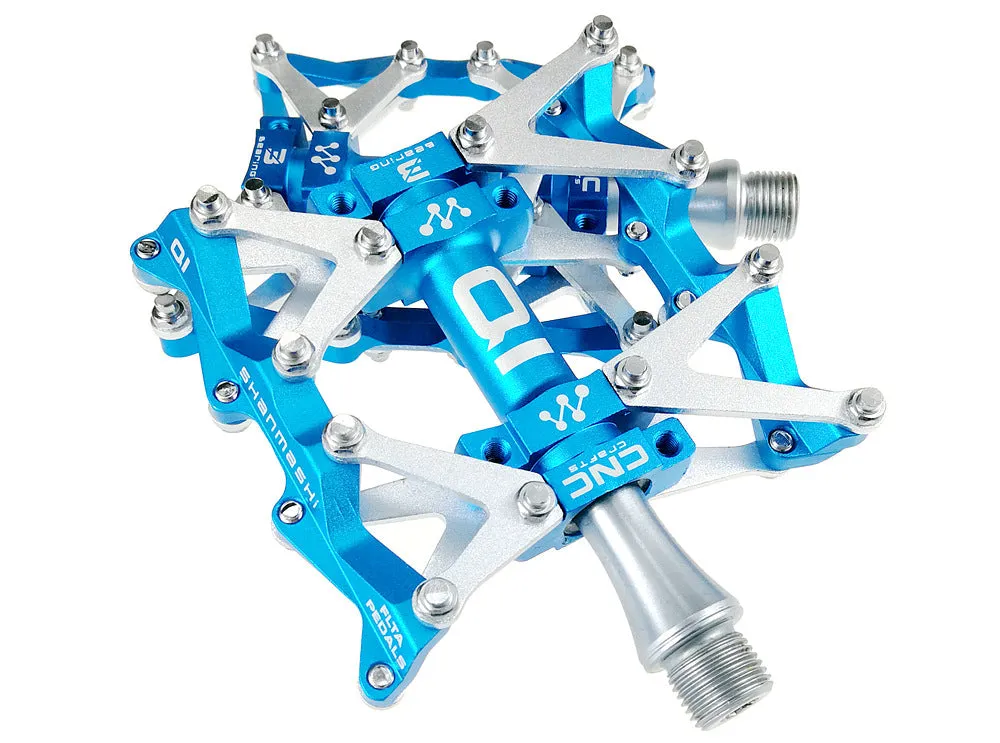 B639 Bicycle Pedals