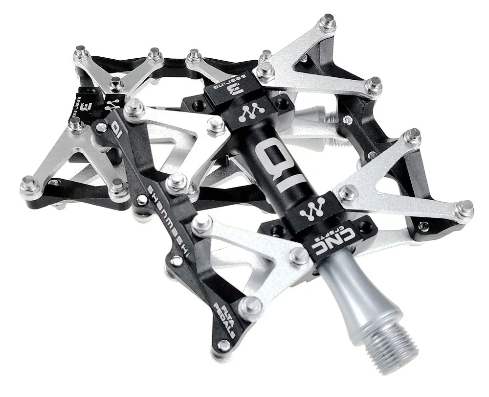 B639 Bicycle Pedals