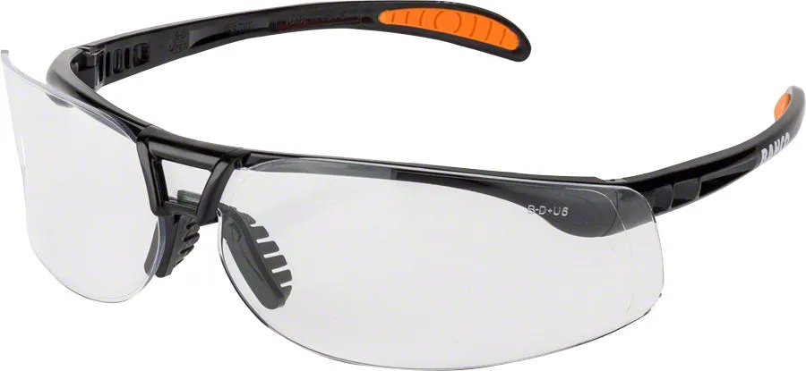 Bahco Safety Glasses