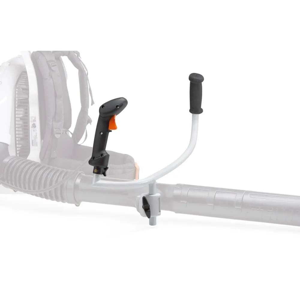 Bike Handle for Stihl BR Backpack Blower