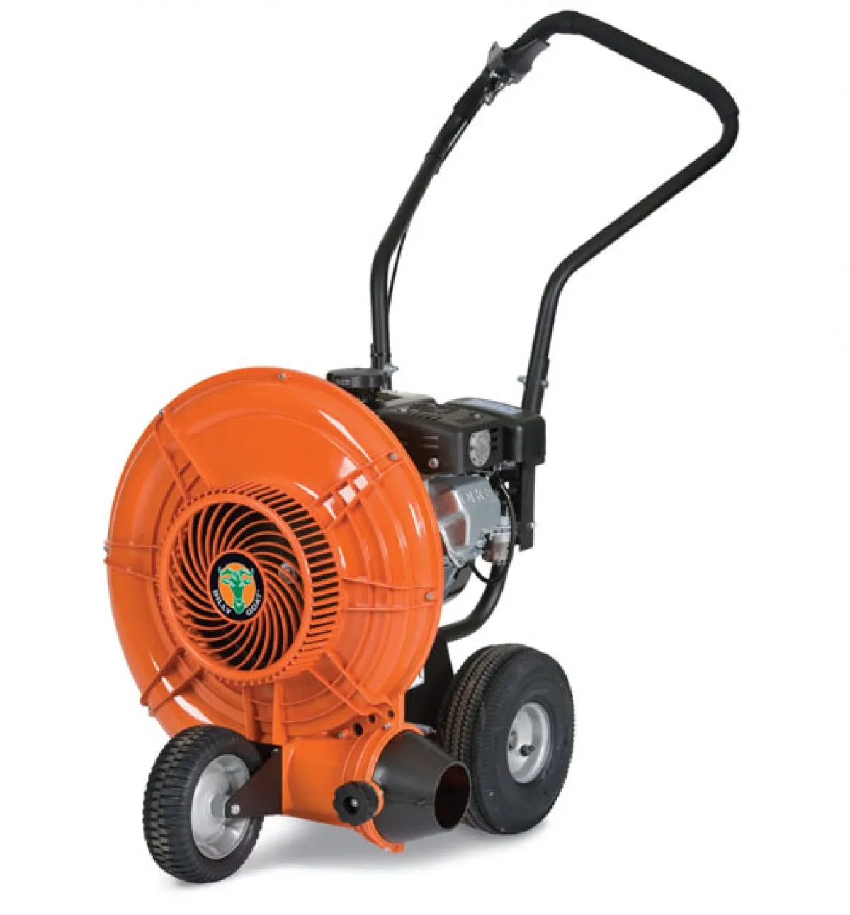 Billy Goat F601V Wheeled Blower