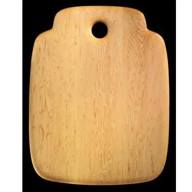 Bird's-Eye Maple Cutting Board #13