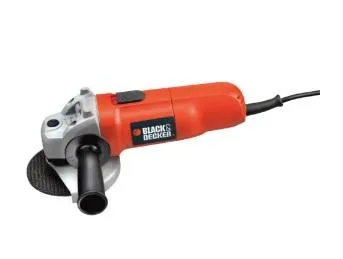 Black & Decker Angle Grinder 115mm - 700W