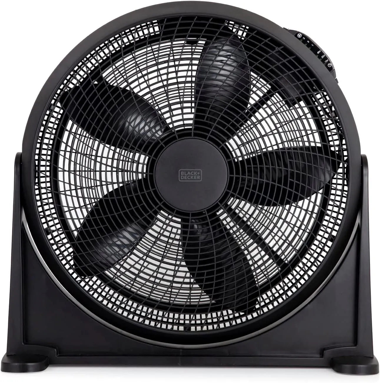 Black and Decker BXFF53001GB 20" Air Circulator