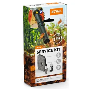 Blower Service Kits