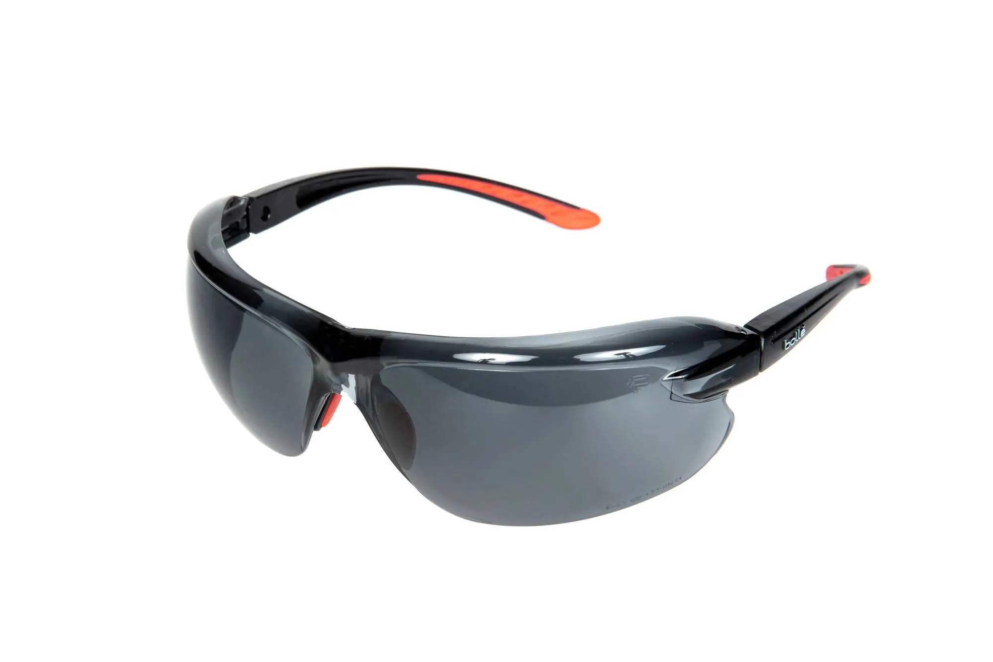 Bolle Safety -  IRI-s Safety glasses -Smoke