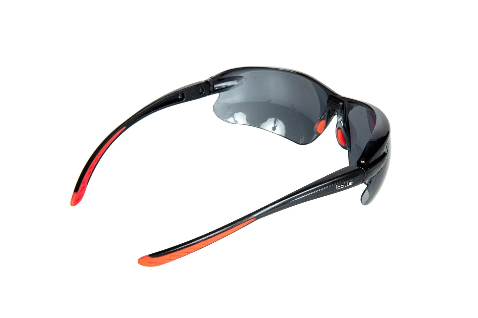 Bolle Safety -  IRI-s Safety glasses -Smoke