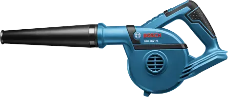 Bosch 18V Cordless Blower (Bare Tool)