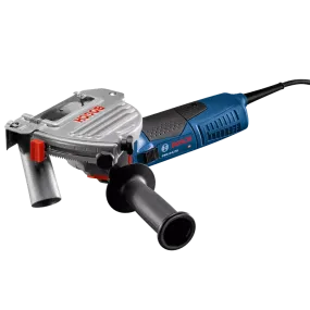 BOSCH 5" Tuckpoint Grinder