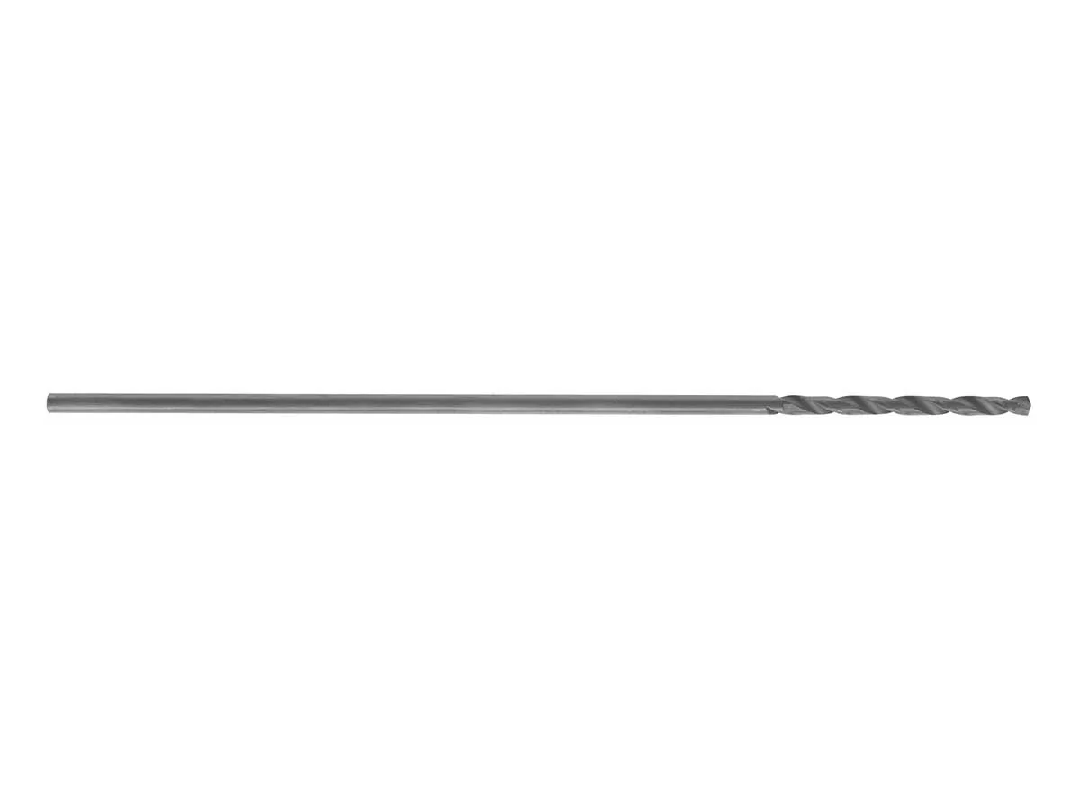 Bosch BL2634 - 7/64 inch Twist Drill Bit - 6 inches long