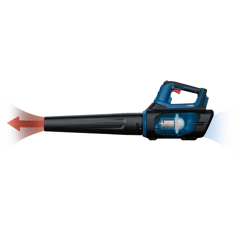 Bosch GBL18V-450N PROFACTOR 18V Blower - Bare Tool