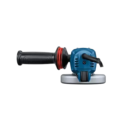 Bosch Professional 4-1/2" Ergonomic Angle Grinder with No Lock-On Paddle Switch