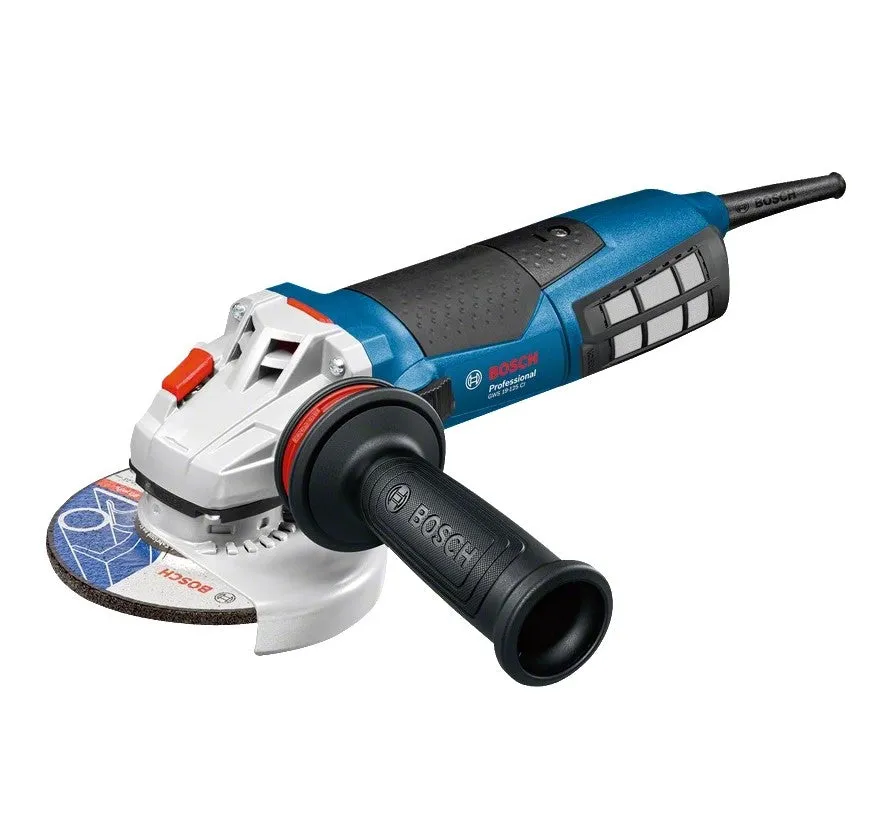 Bosch Professional | Angle Grinder GWS 19-125 CI