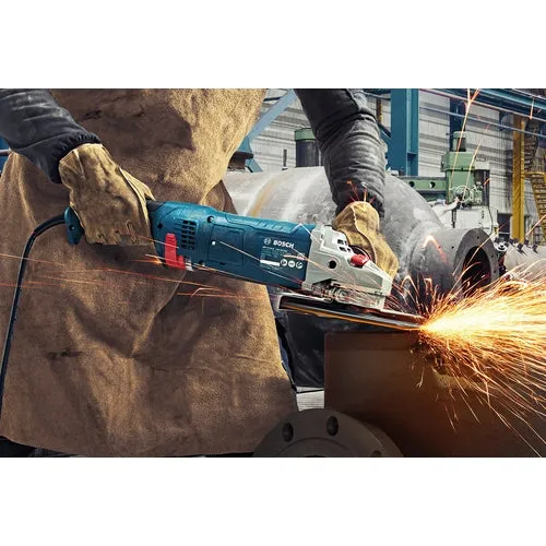 Bosch Professional | Angle Grinder GWS 24-230 JZ