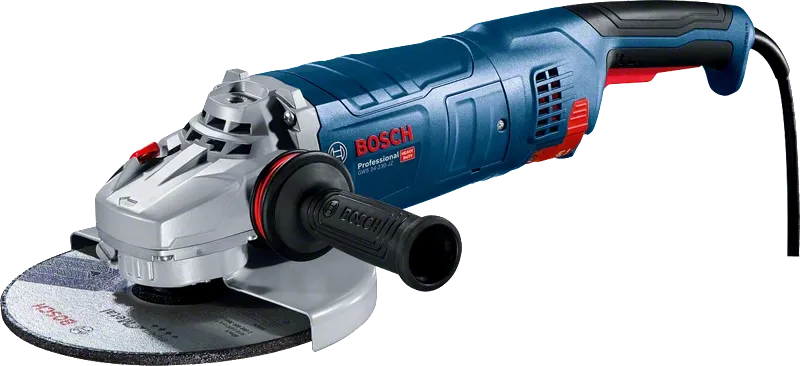 Bosch Professional | Angle Grinder GWS 24-230 JZ