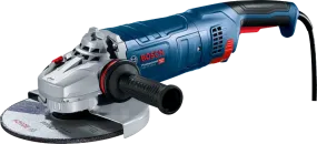 Bosch Professional | Angle Grinder GWS 24-230 JZ