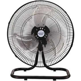 Brentwood Kool Zone F-1831B 18 Industrial 3-in-1 Fan