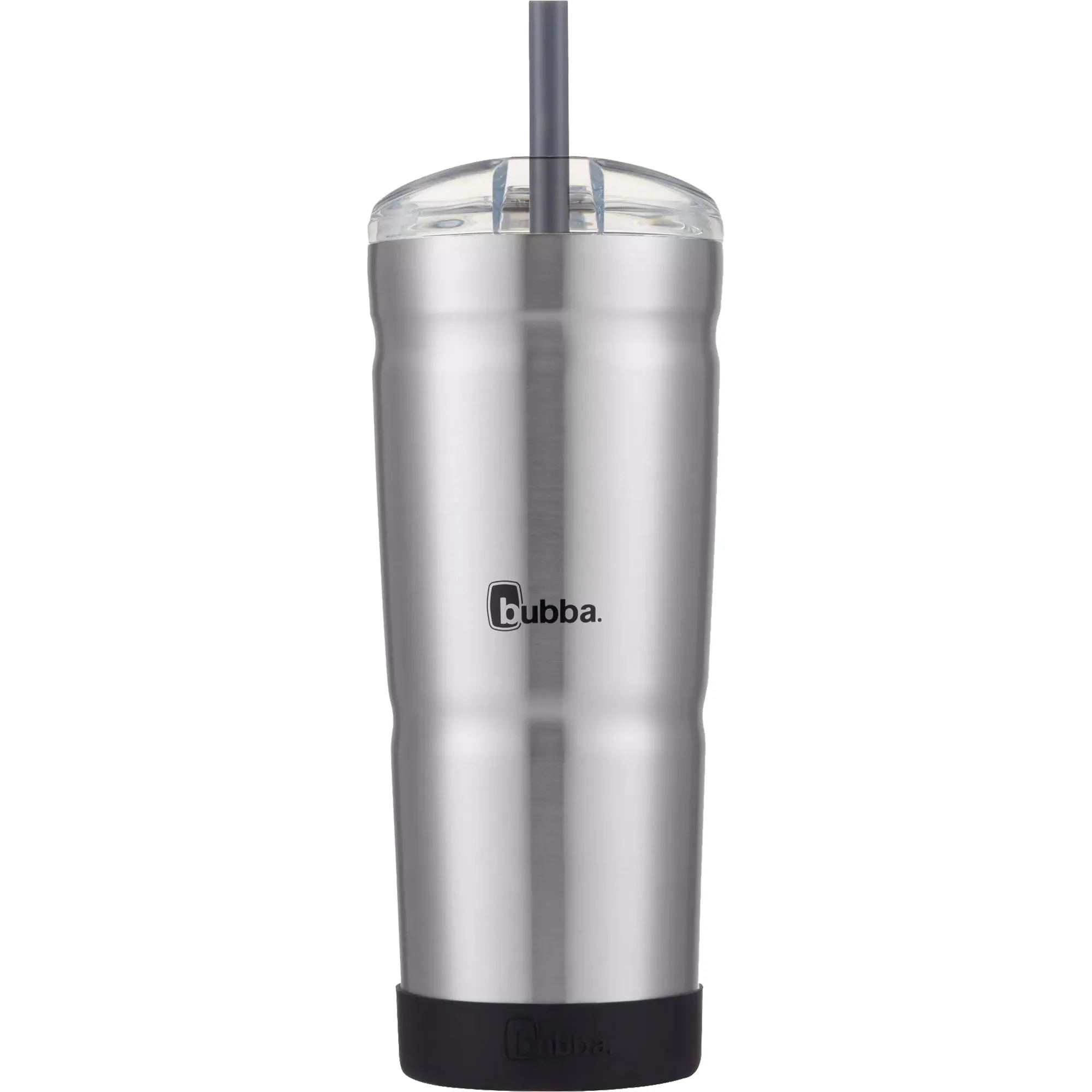 Bubba 24 oz. Envy Vacuum Insulated Stainless Steel Tumbler with Removable Bumper