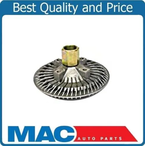 BUICK CHEVROLET Fits Ford Fits Lincoln Fits Mercury FAN CLUTCH