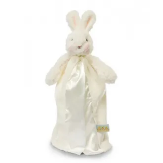 Bunnies By The Bay - Bunny Comforter White