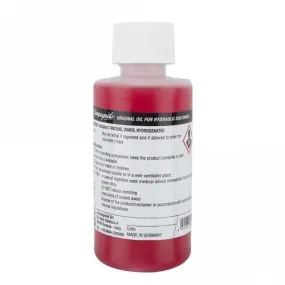 Campagnolo 50ml Mineral Oil Red