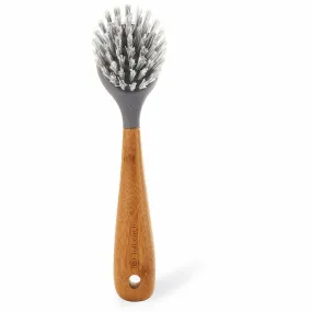 Cast Iron Brush and Scraper