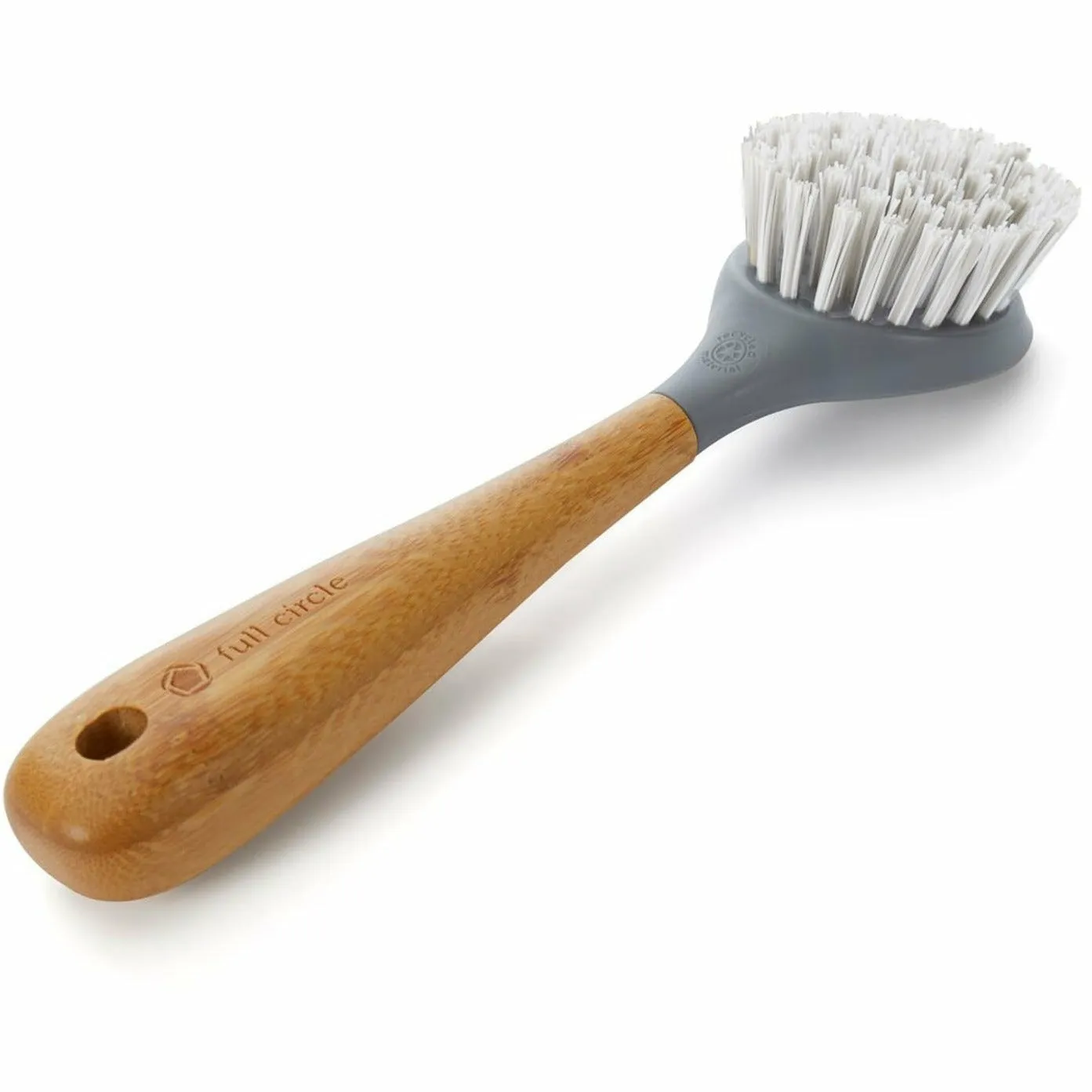 Cast Iron Brush and Scraper