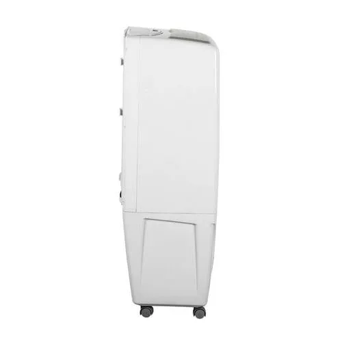 Cello Tower  25 Ltrs Tower Air Cooler (White) - with Remote Control