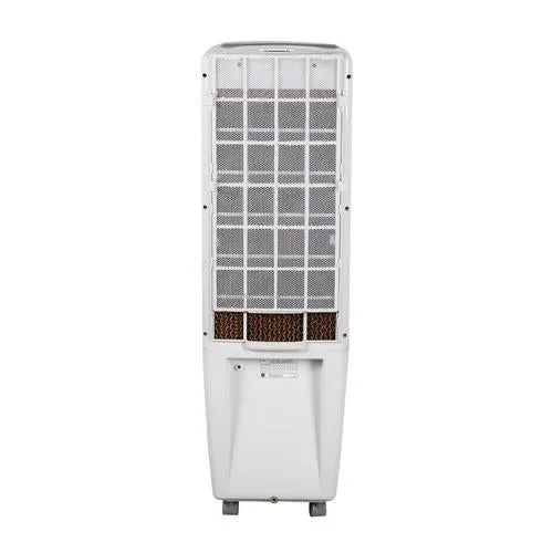 Cello Tower  25 Ltrs Tower Air Cooler (White) - with Remote Control