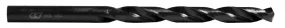 Century Drill And Tool Black Oxide Drill Bit 15/64″ Pro Grade