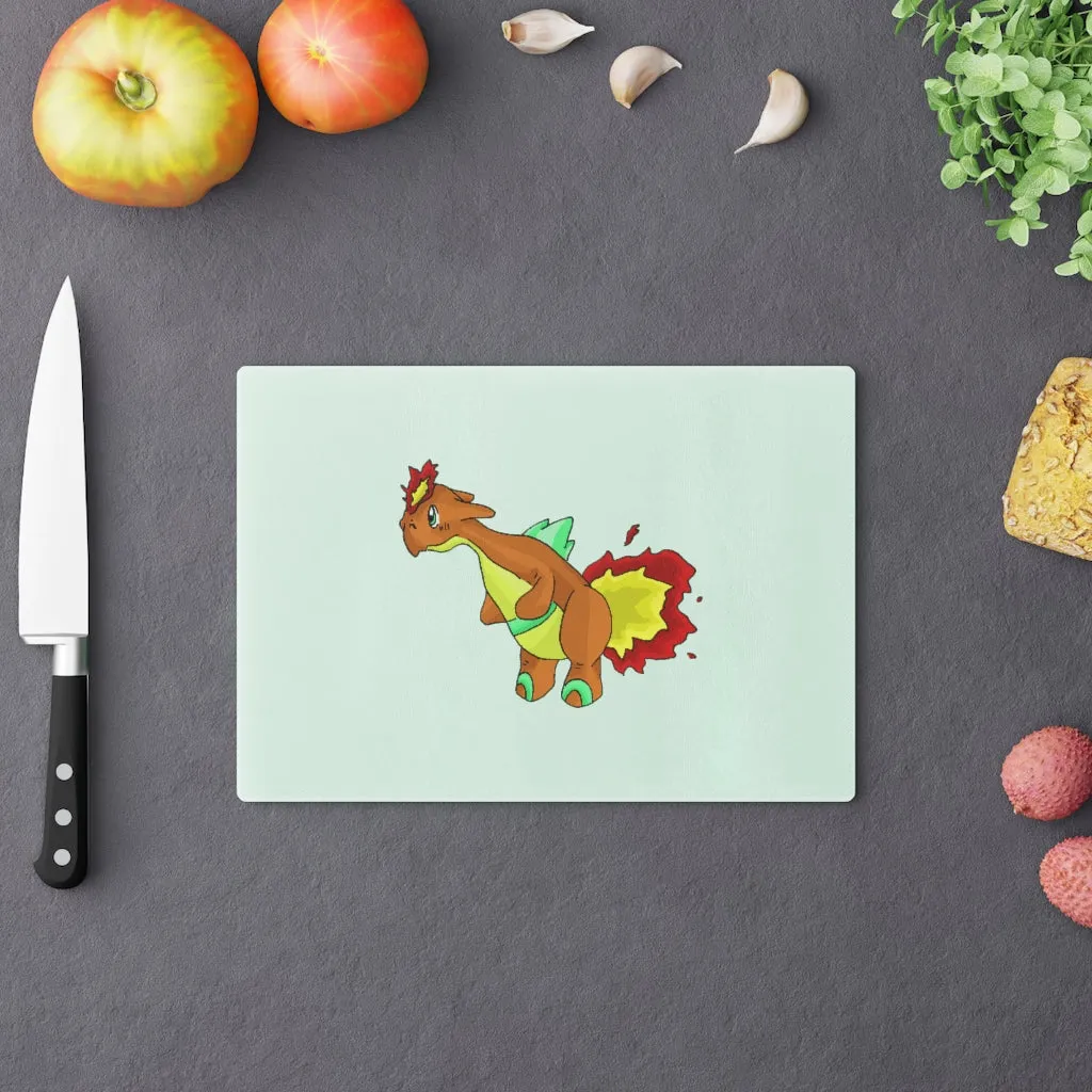 Chibiki Cutting Board