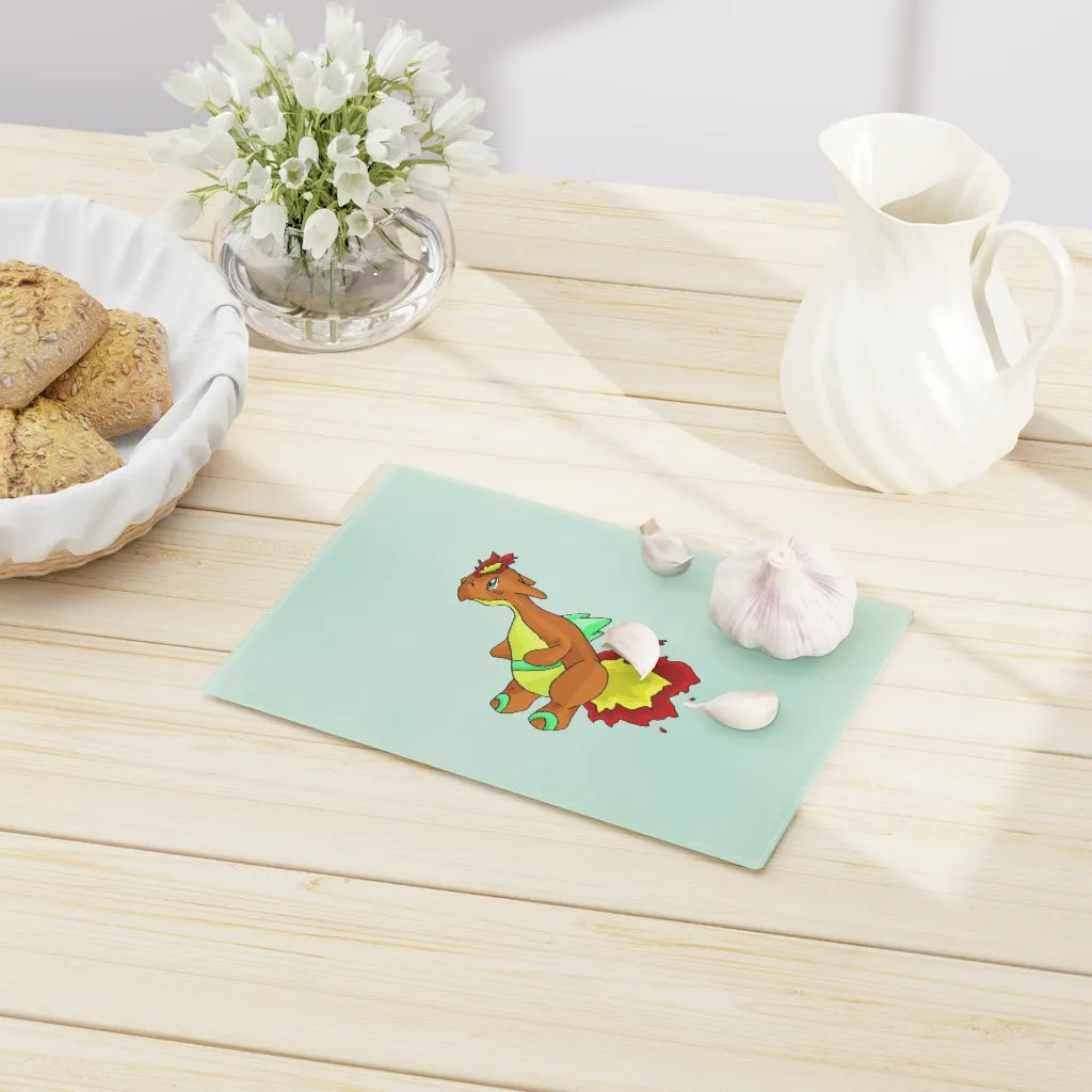 Chibiki Cutting Board