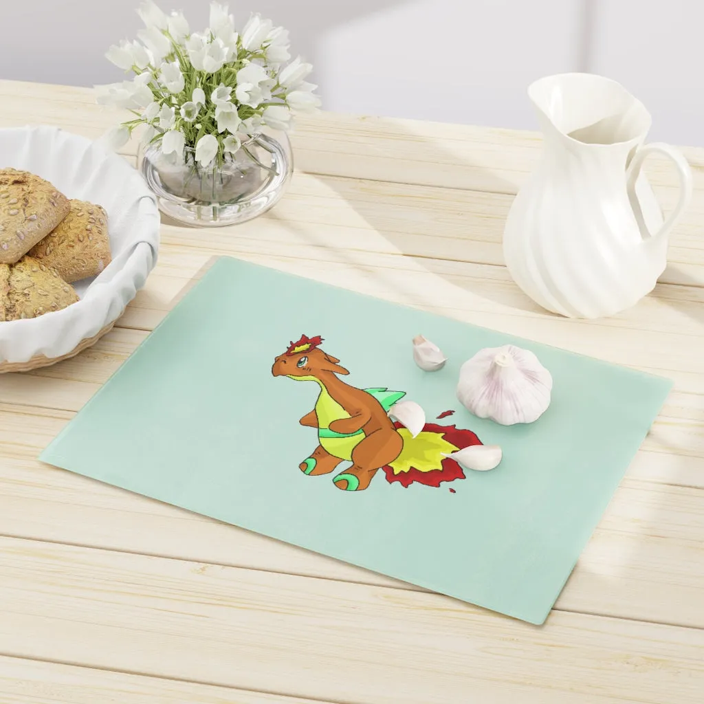 Chibiki Cutting Board