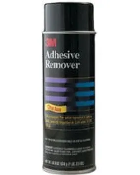 CITRUS BASE ADHESIVE REMOVER